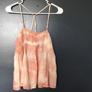 American Eagle Tank New W/O tags